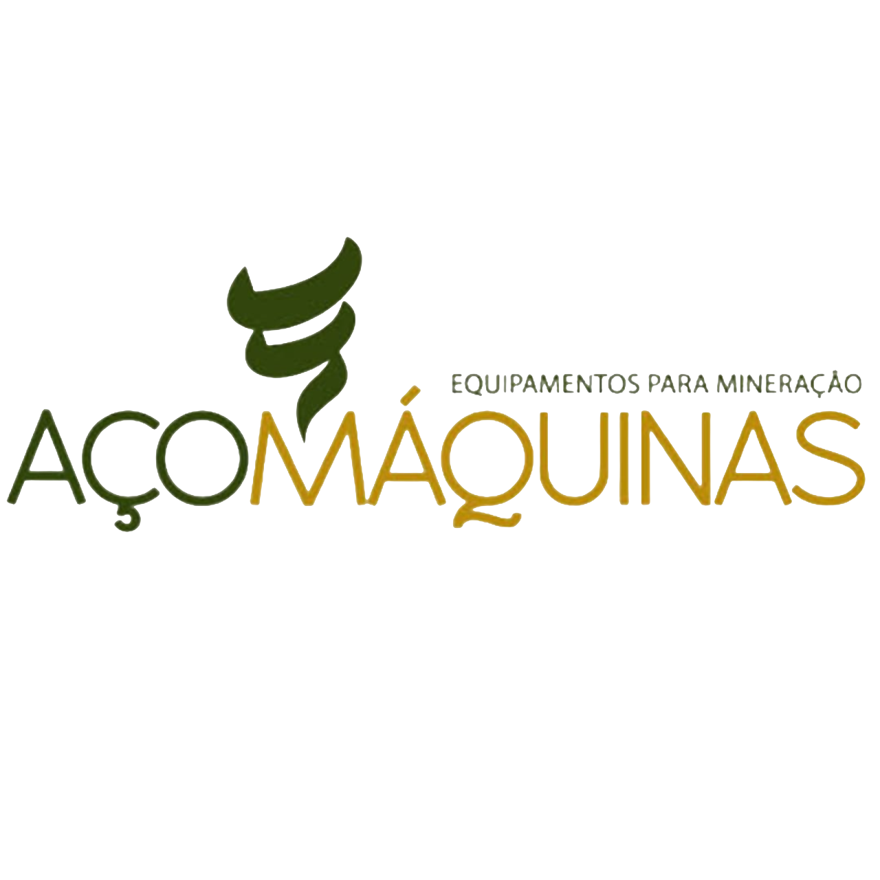 Aço Máquinas
